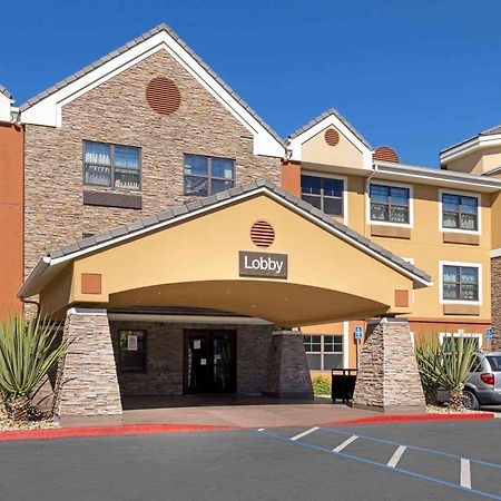 Extended Stay America Suites - San Diego - Carlsbad Village By The Sea Ngoại thất bức ảnh