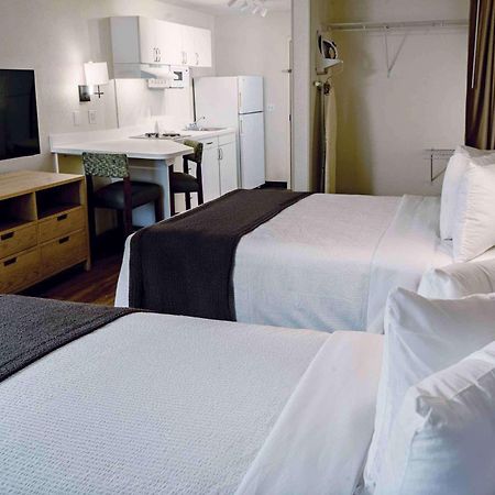 Extended Stay America Suites - San Diego - Carlsbad Village By The Sea Ngoại thất bức ảnh