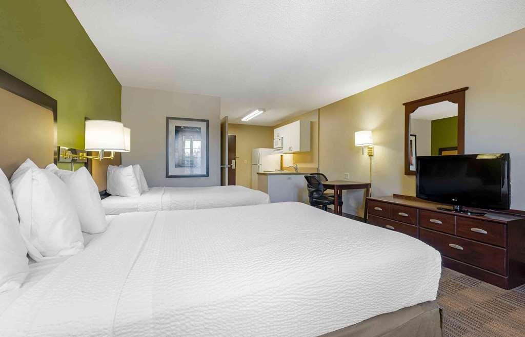 Extended Stay America Suites - San Diego - Carlsbad Village By The Sea Phòng bức ảnh
