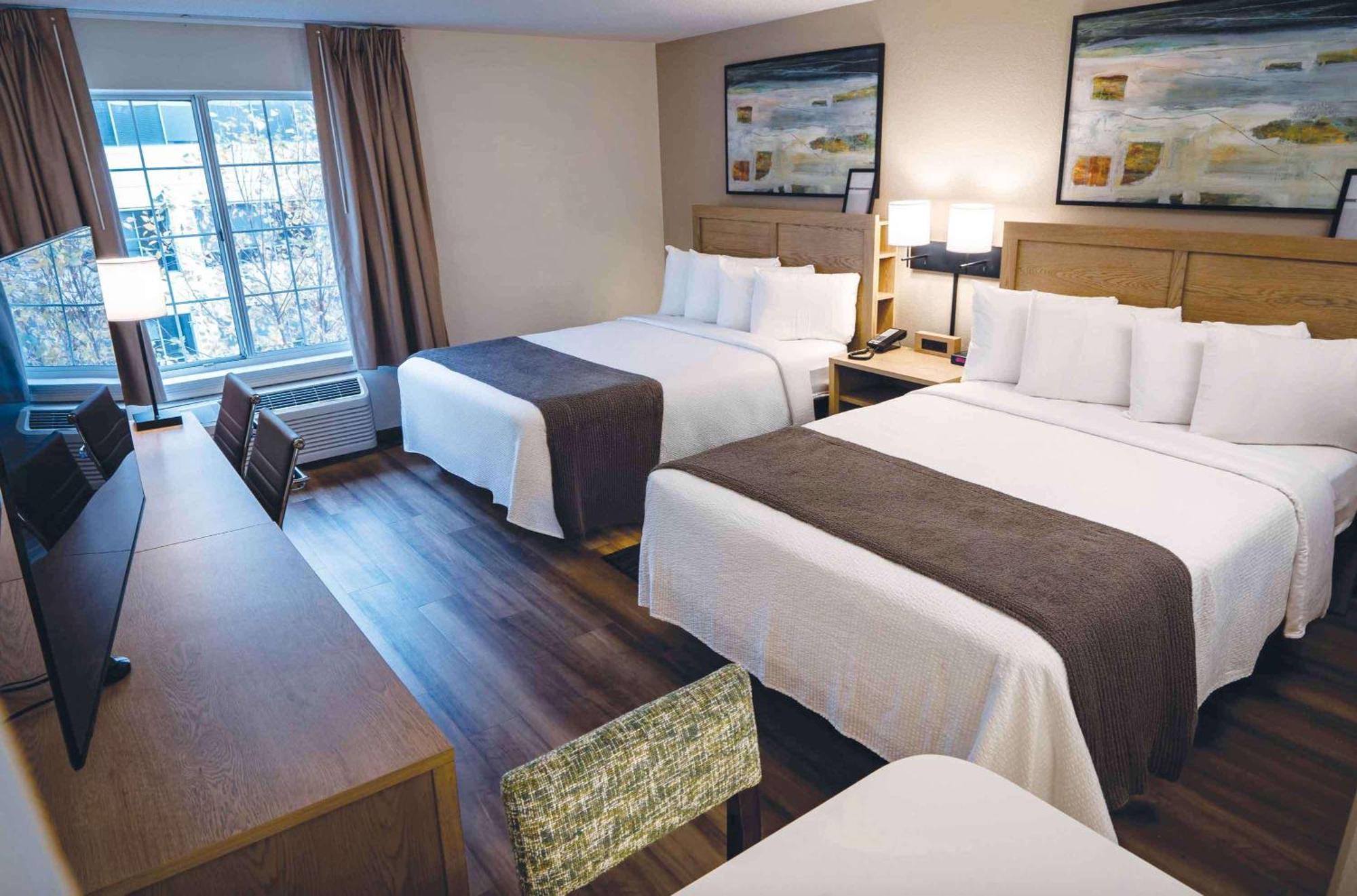 Extended Stay America Suites - San Diego - Carlsbad Village By The Sea Ngoại thất bức ảnh