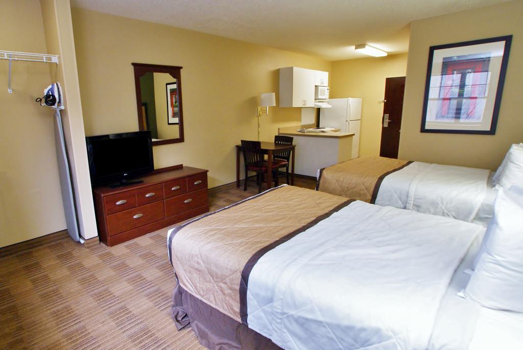 Extended Stay America Suites - San Diego - Carlsbad Village By The Sea Ngoại thất bức ảnh