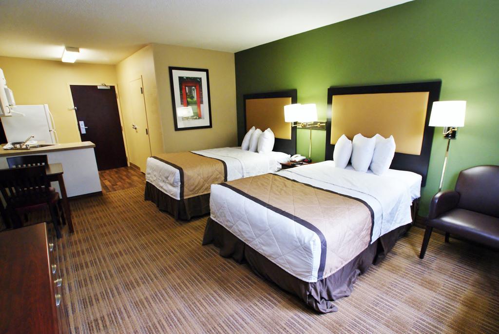 Extended Stay America Suites - San Diego - Carlsbad Village By The Sea Ngoại thất bức ảnh