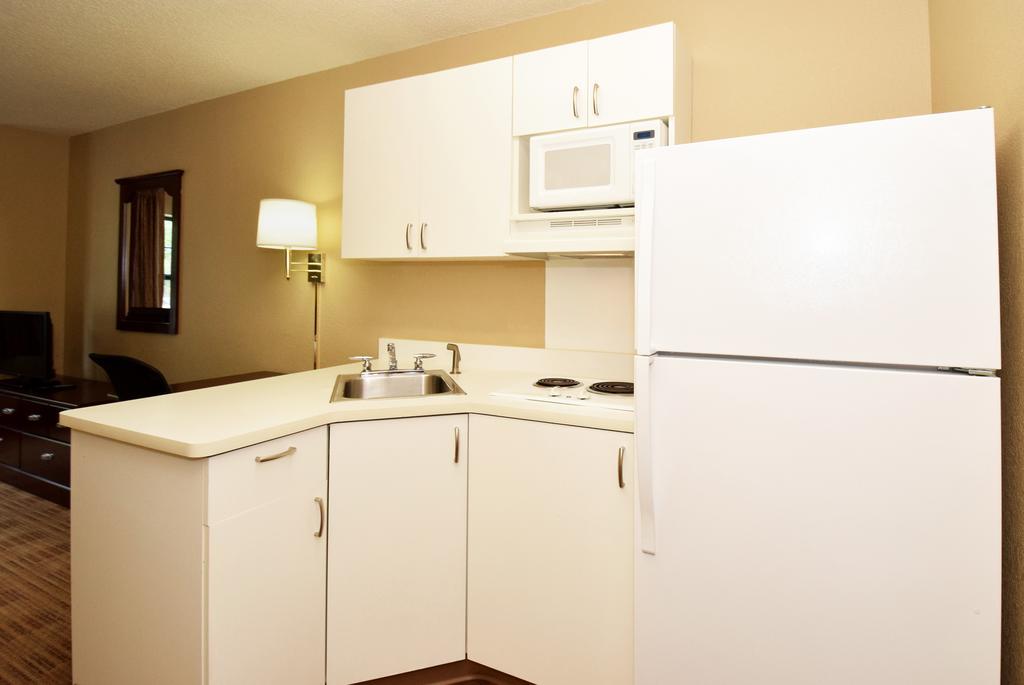 Extended Stay America Suites - San Diego - Carlsbad Village By The Sea Ngoại thất bức ảnh