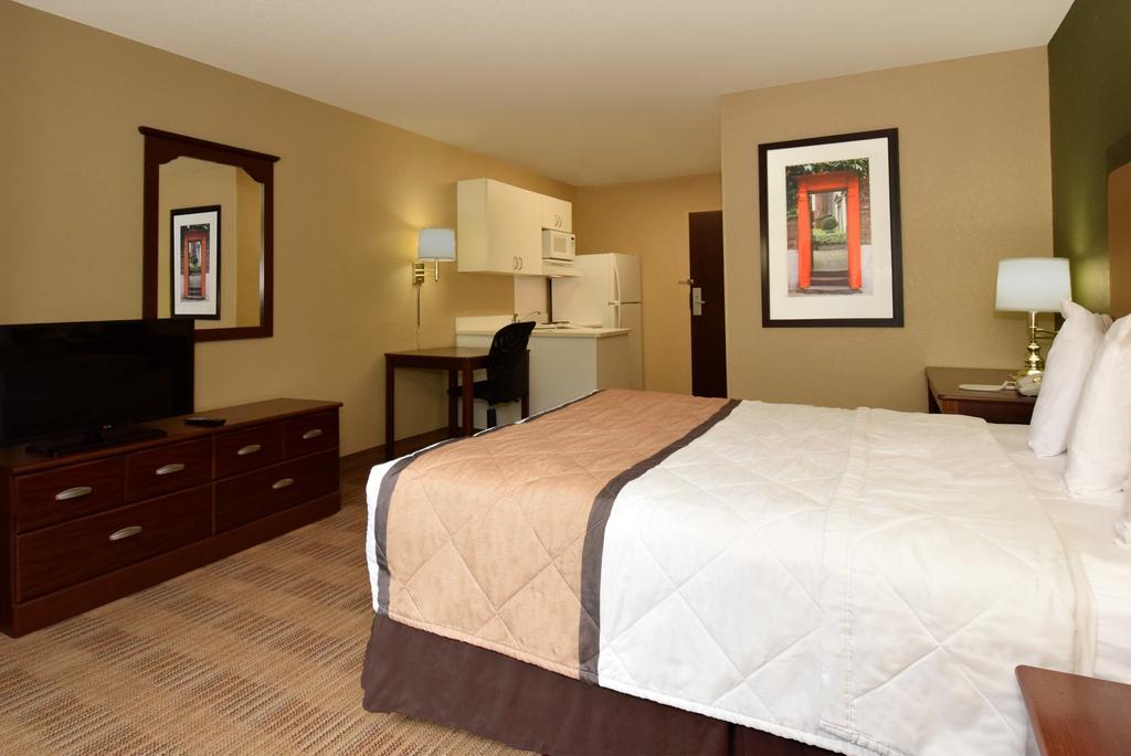 Extended Stay America Suites - San Diego - Carlsbad Village By The Sea Ngoại thất bức ảnh