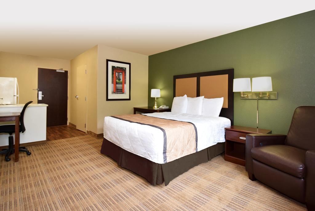 Extended Stay America Suites - San Diego - Carlsbad Village By The Sea Ngoại thất bức ảnh
