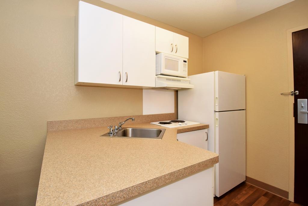 Extended Stay America Suites - San Diego - Carlsbad Village By The Sea Ngoại thất bức ảnh