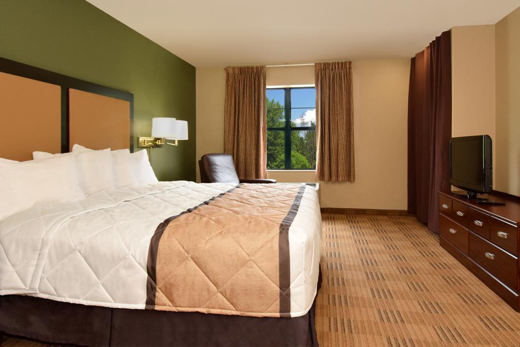 Extended Stay America Suites - San Diego - Carlsbad Village By The Sea Ngoại thất bức ảnh