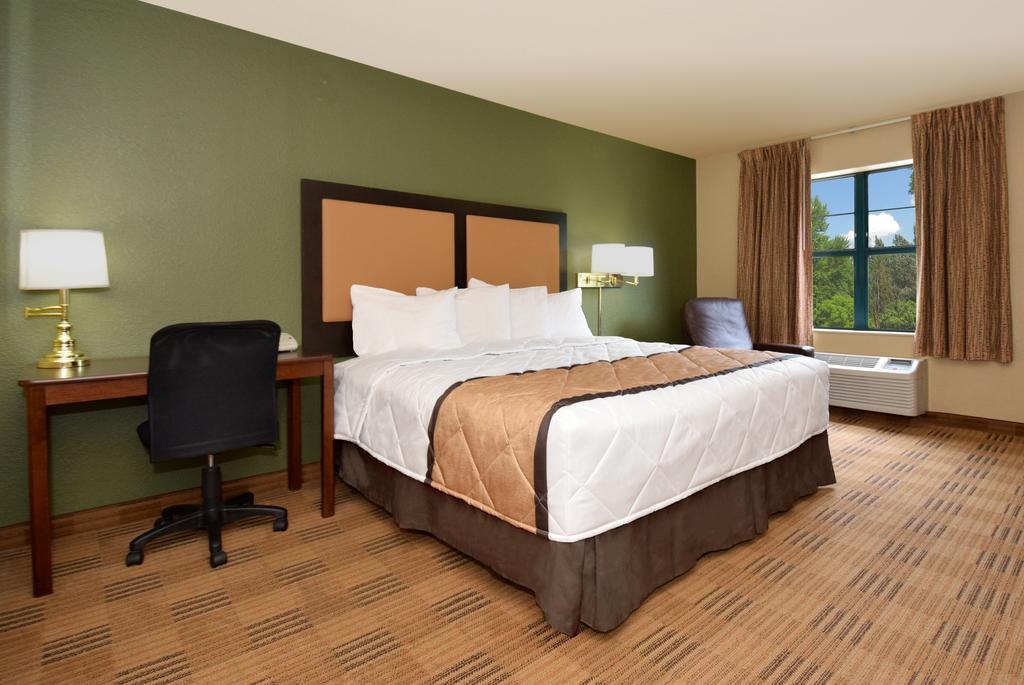 Extended Stay America Suites - San Diego - Carlsbad Village By The Sea Ngoại thất bức ảnh