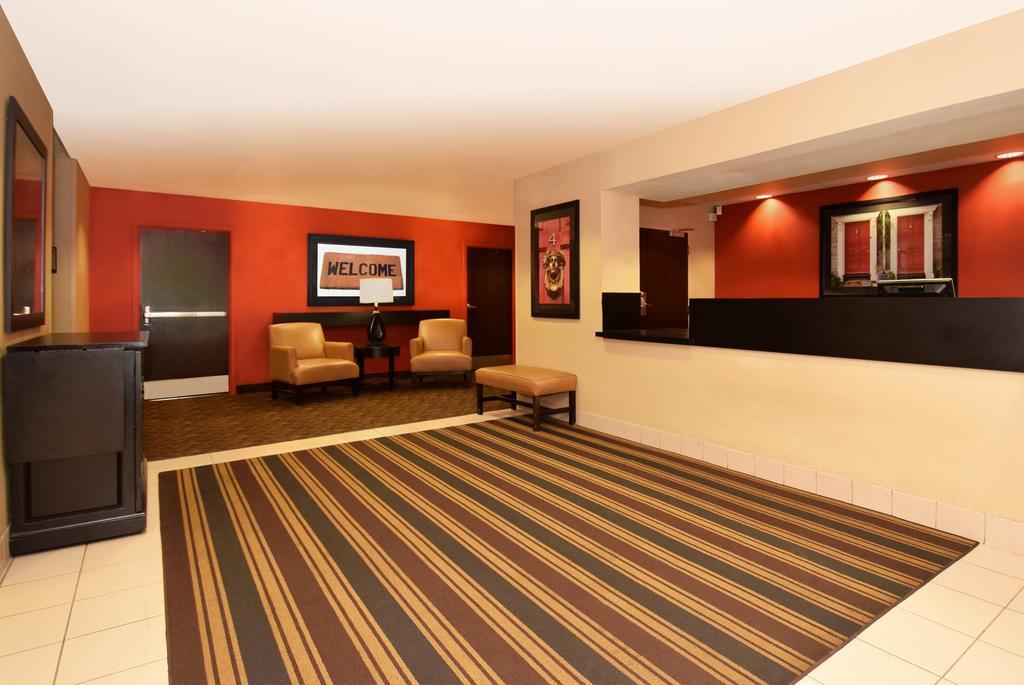 Extended Stay America Suites - San Diego - Carlsbad Village By The Sea Ngoại thất bức ảnh