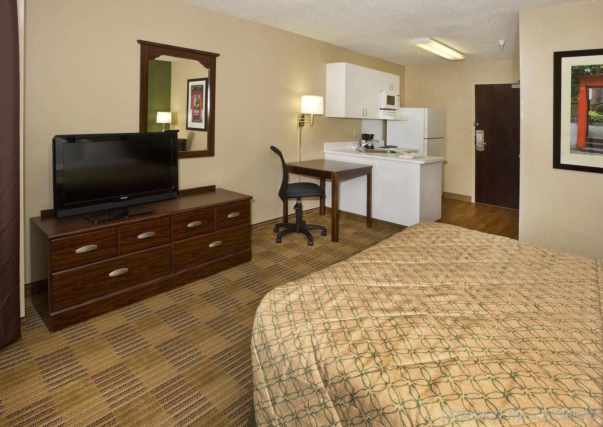Extended Stay America Suites - San Diego - Carlsbad Village By The Sea Phòng bức ảnh